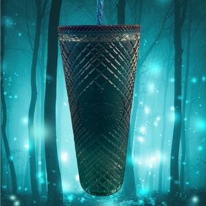 Starbucks Tumbler - 24 FL OZ - Used - Good Condition ✨